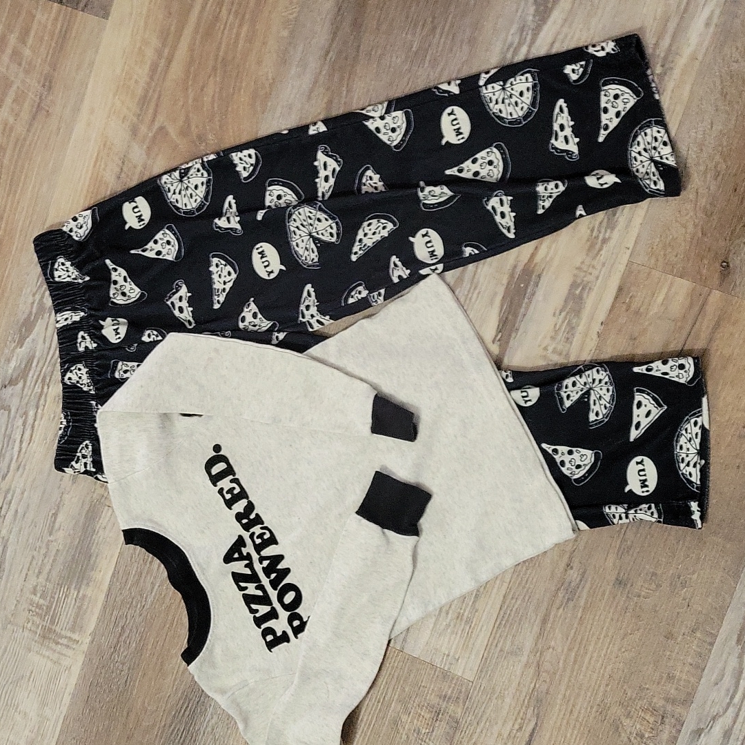 Pj Set.
